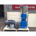 High quality and hot sale Flat Die Wood Pellet mill for sale